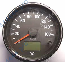 Спидометр УАЗ-HUNTER электрон.-мех. (Автоприбор) 85.3802