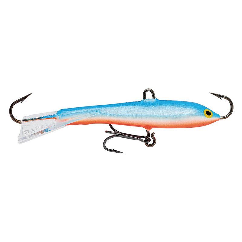 Балансир Rapala Jigging Rap 03 6 гр/BSR