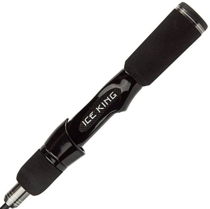 Удилище зимнее Nautilus Ice King Rods 1+1SEC ML