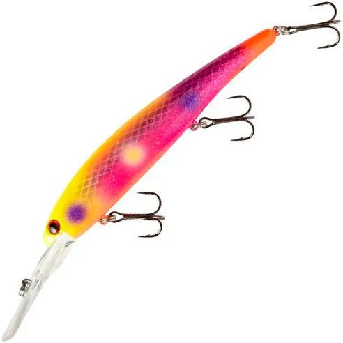 Воблер BANDIT DEEP WALLEYE B96