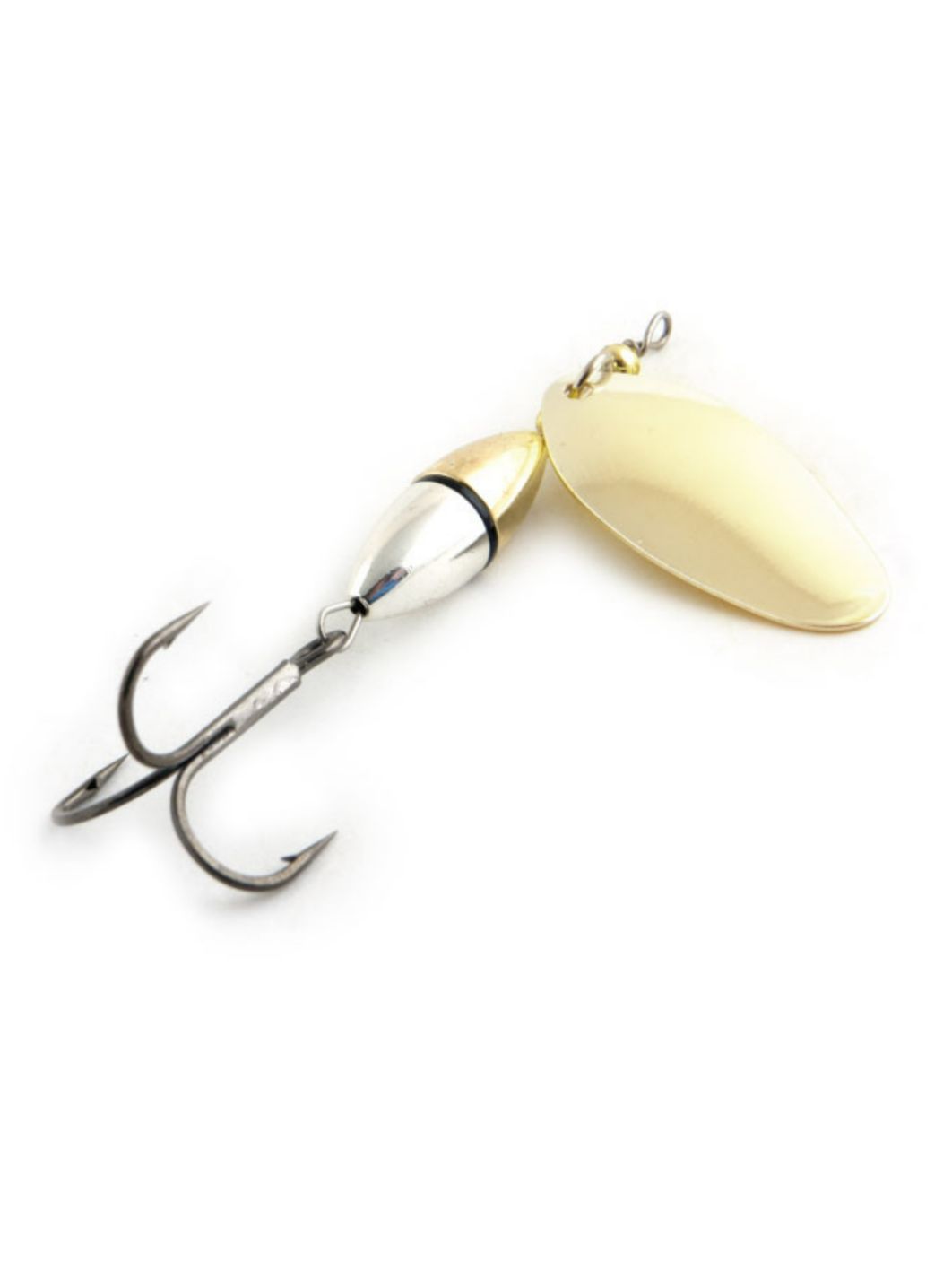 Блесна вращающаяся Akara Action Series Antey 3 7 гр. 1/4 oz. A21