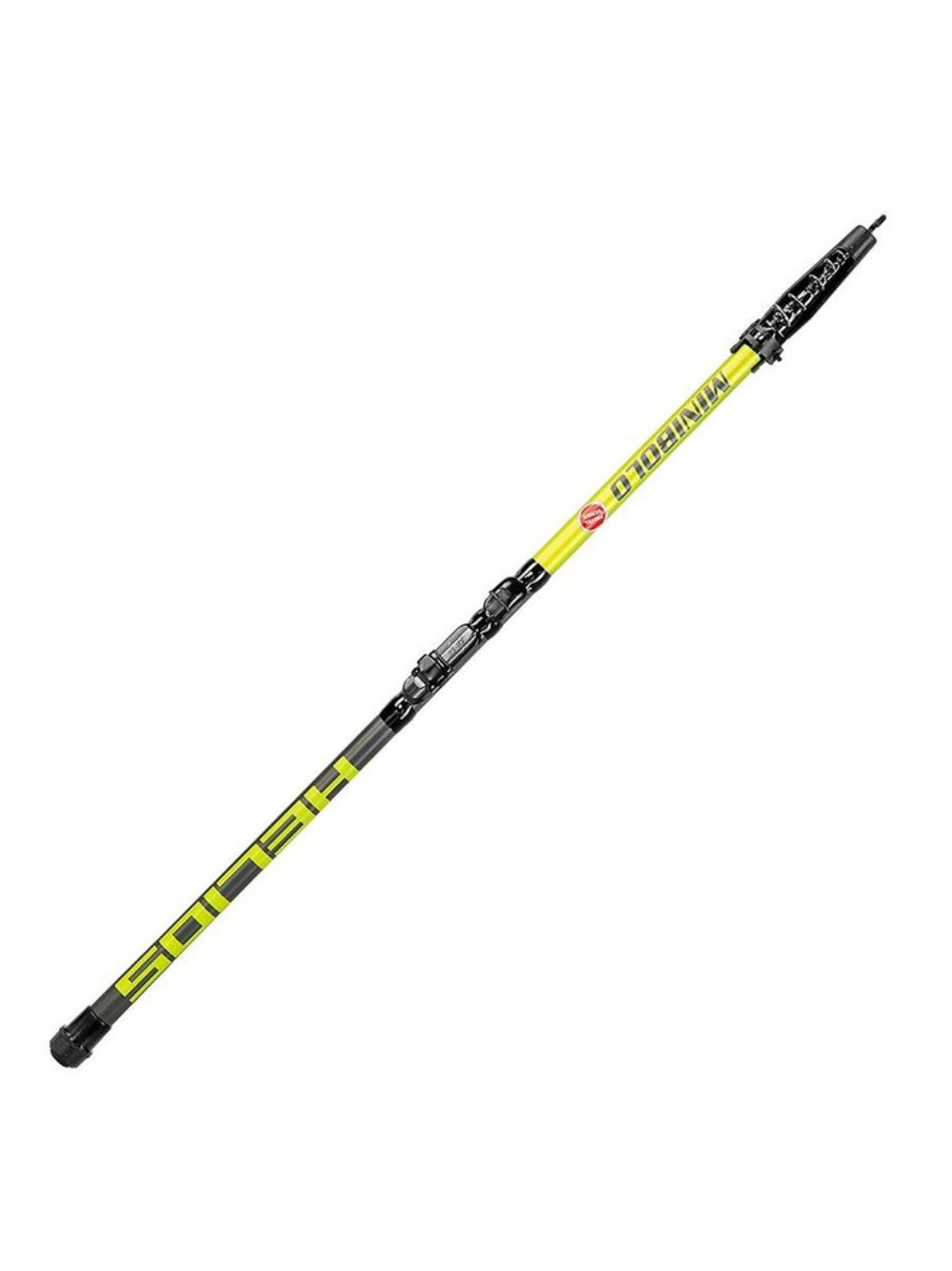 Удилище проводочное MINIBOLO с/к,  3m,  3-15g (HS-MB-300K) Helios