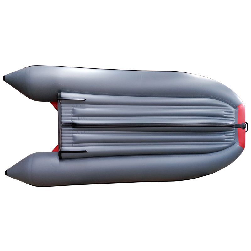 Лодка ALTAIR HD-330 комби