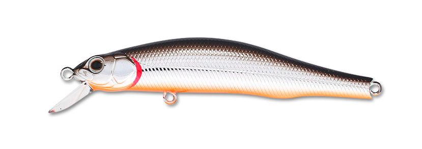 Воблер ZIPBAITS Orbit 130 SP-SR (ZB-O-130-SPSR-840M)