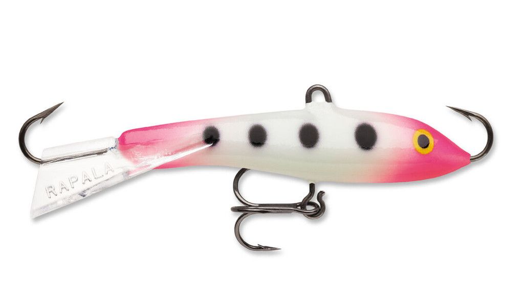 Балансир Rapala Jigging Rap 07 18 гр/GPSQ