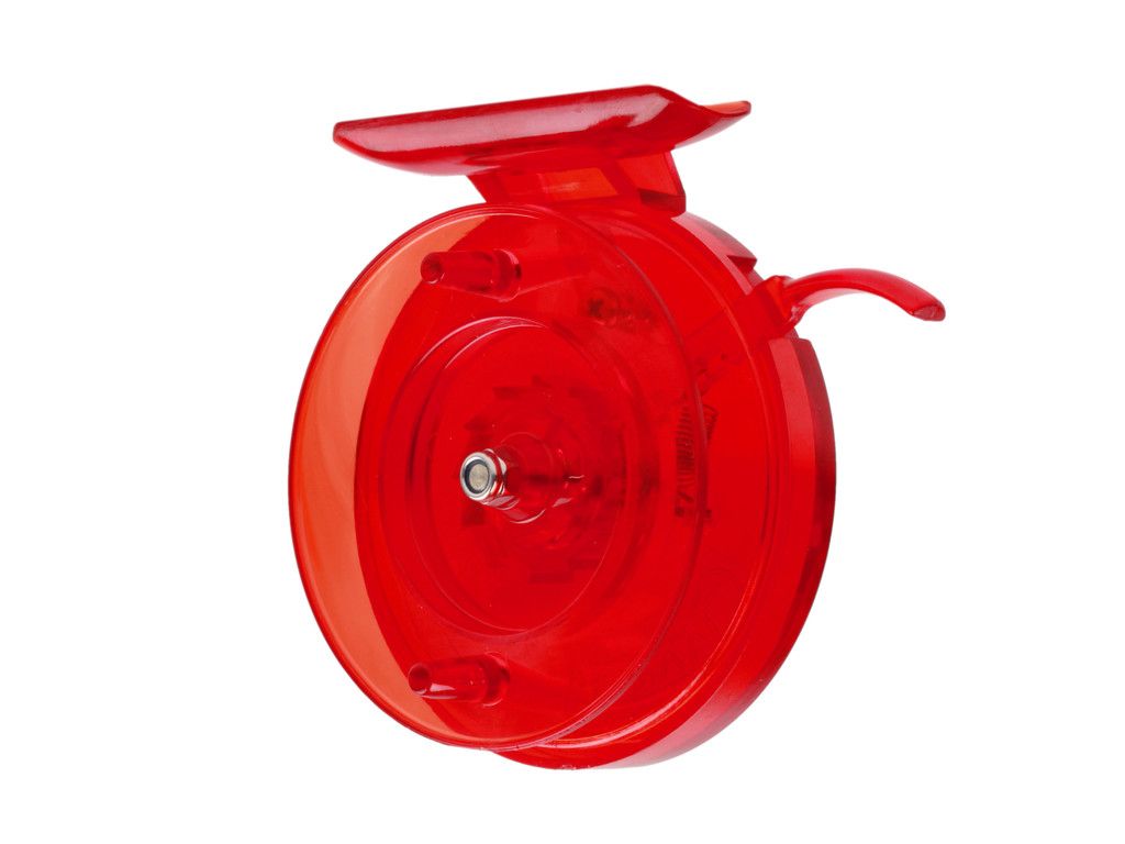 Катушка проводочная "Сталкер" большая с курком D70