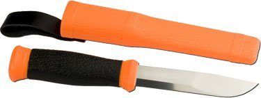 Нож MORAKNIV OUTDOOR 2000 ORANGE