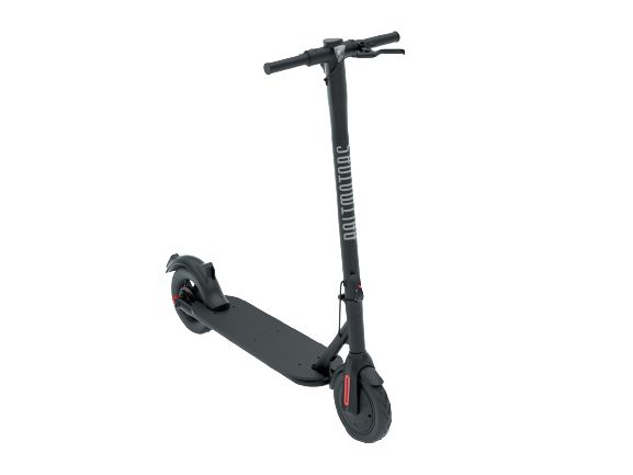 Электросамокат BALTMOTORS Z9