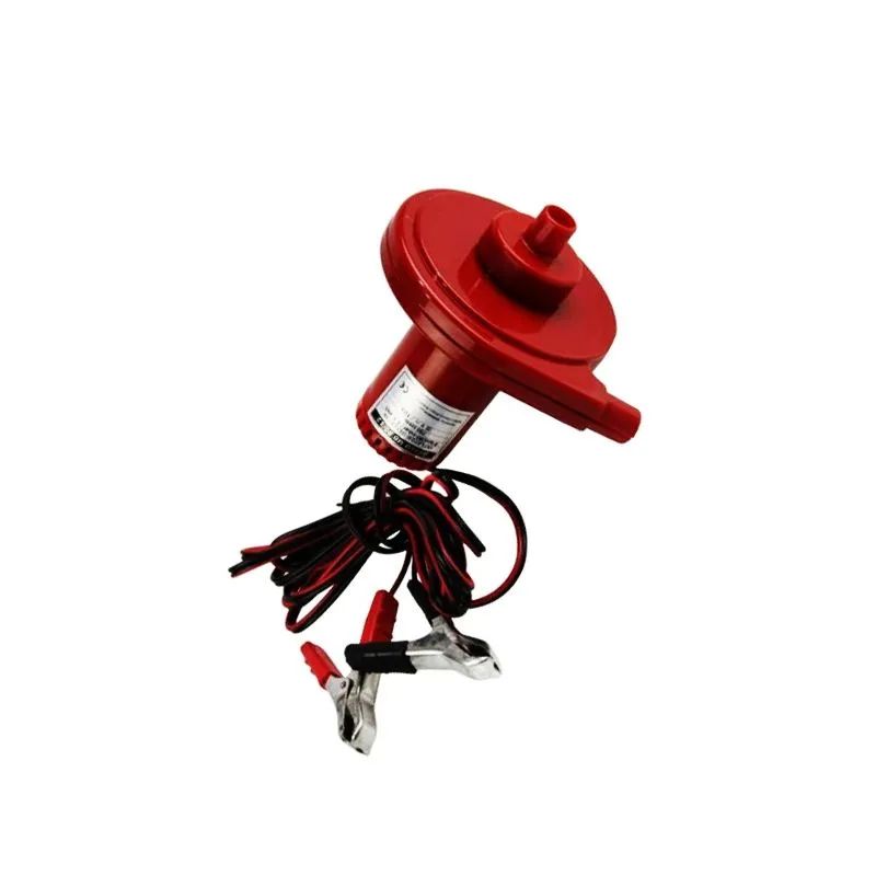 Насос для лодки электрический Браво MB 80С 700л/мин