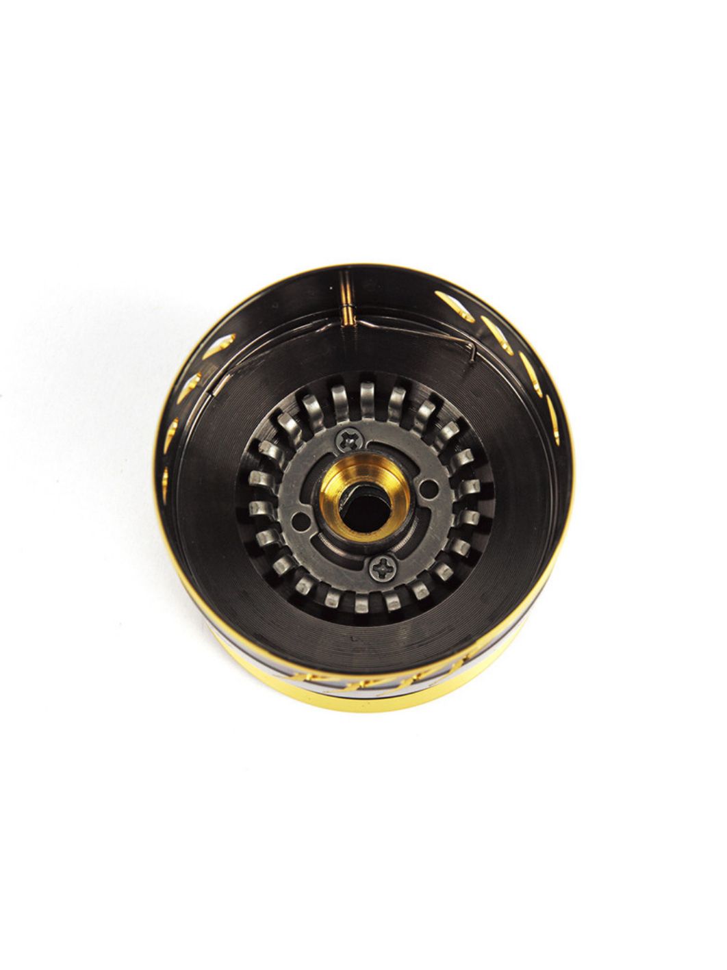 Катушка Nautilus Arta 3000 NEW