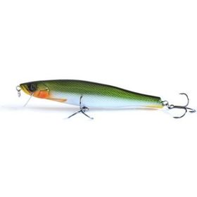Воблер ArLures Minnow 110 #SP02 Snake