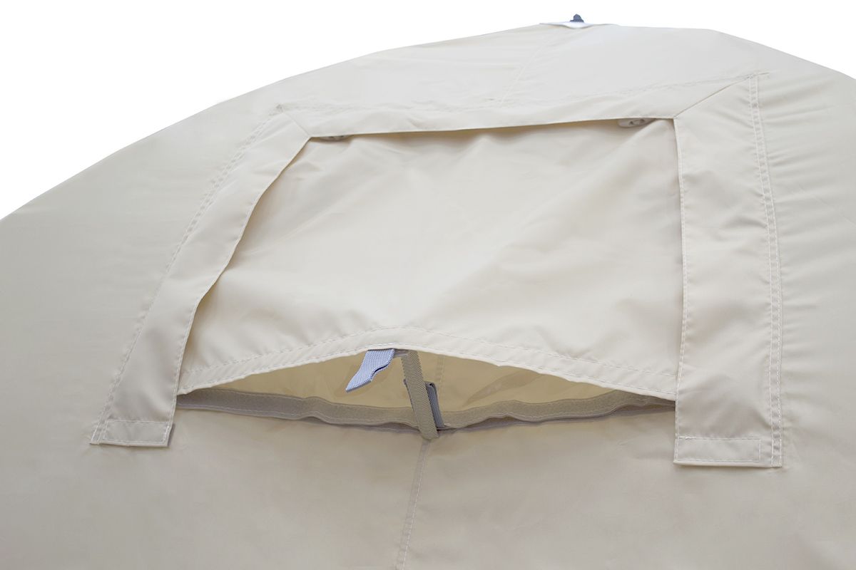 Палатка Спутник-3 Берег