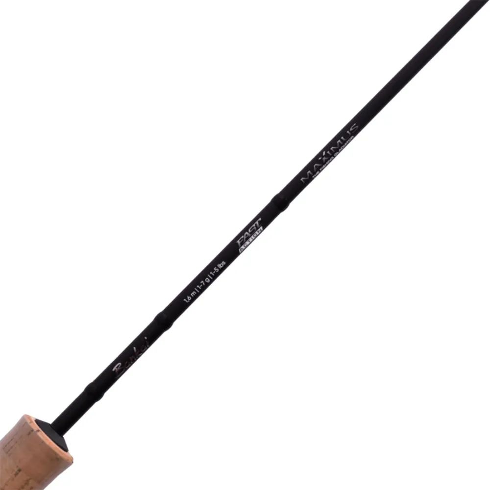 Удилище кастинговое Maximus Bankai C 24H 2,4m 15-56g