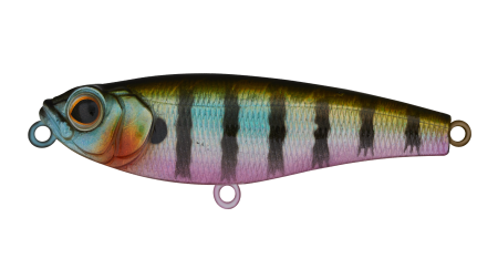 Воблер Стикбейт Strike Pro Sprat Stick 55,  55 мм,  8 гр,  Тонущий,  цвет: 630V Bluegill,  (EG-141B#630V)