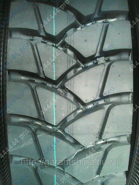 315/80 R22.5 TRIANGLE TR918 157/154K ВЕДУЩАЯ СТРОЙКА Автошина