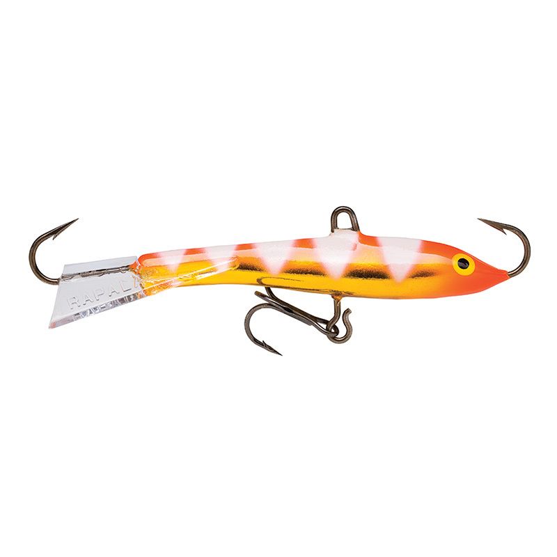 Балансир Rapala Jigging Rap 03 6 гр/GZFR