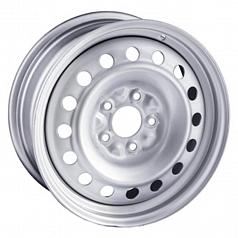 Колесный диск NEXT NX-062 6.5x16/5x120 D65.1 ET51 silver