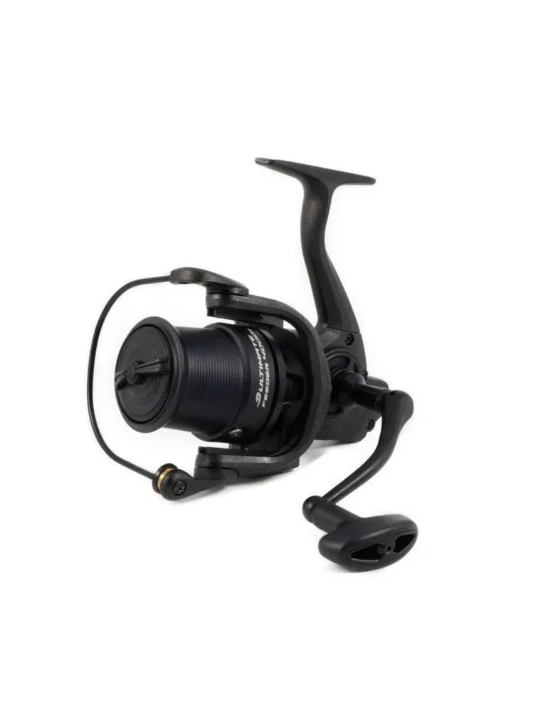 Катушка безынерционная Namazu ULTIMATE FEEDER UF4000S,  6+1 подш.,  метал. шпуля