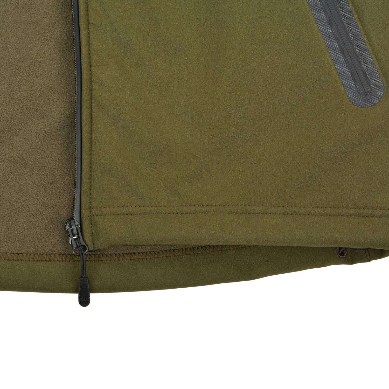 Костюм мужской "Сапсан I",  softshell,  хаки (58-60/188) м