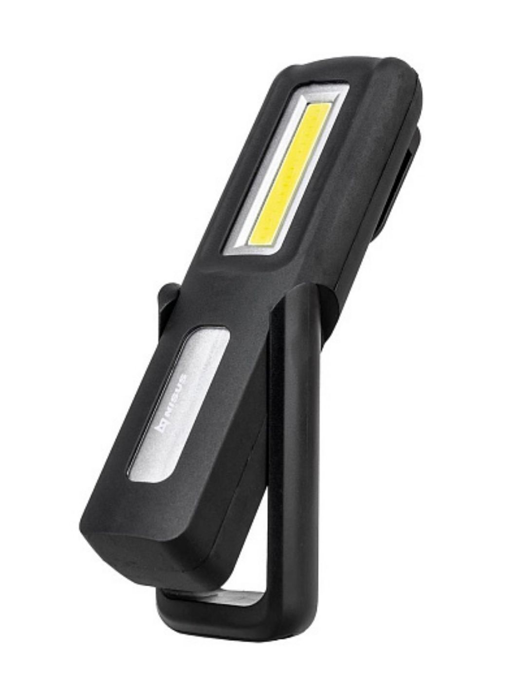 Фонарь кемпинговый LED-80 LM,  COB-150 LM,  IP34,  USB (N-FK-G6) NISUS PRO