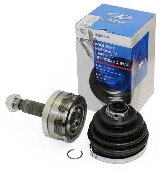 шрус 2108 наружный автоваз