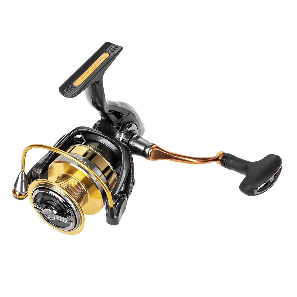 Катушка RYOBI Riken BG 2000