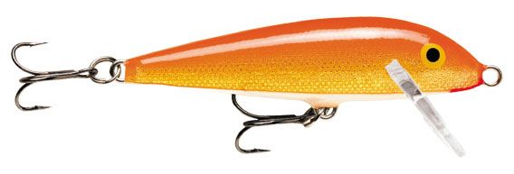 Воблер Rapala CountDown 09 /GFR