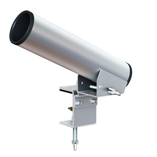 Держатель спиннинга DS-155H (нержавеющий)