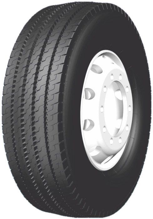 215/75 R17.5 КАМА NT-202 ПРИЦЕП 135/133J Автошина
