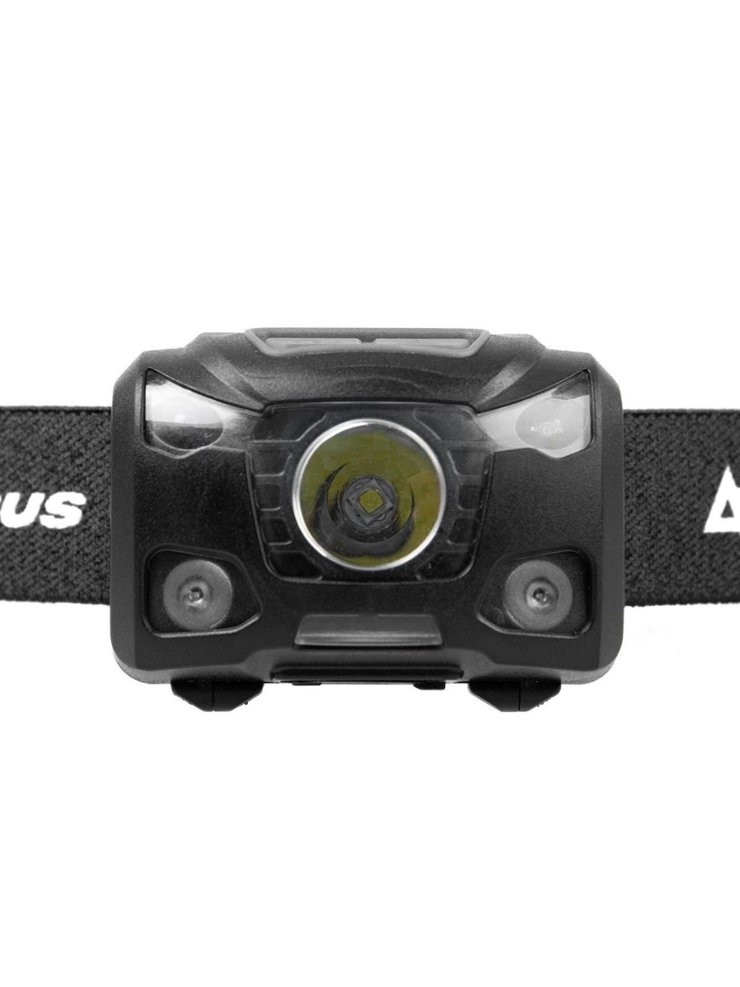 Фонарь налобный (N-HL78) NISUS PRO