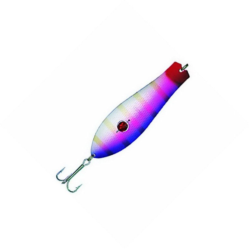 Блесна "Professor 1. 115/36 (бусинка) LI/S-S