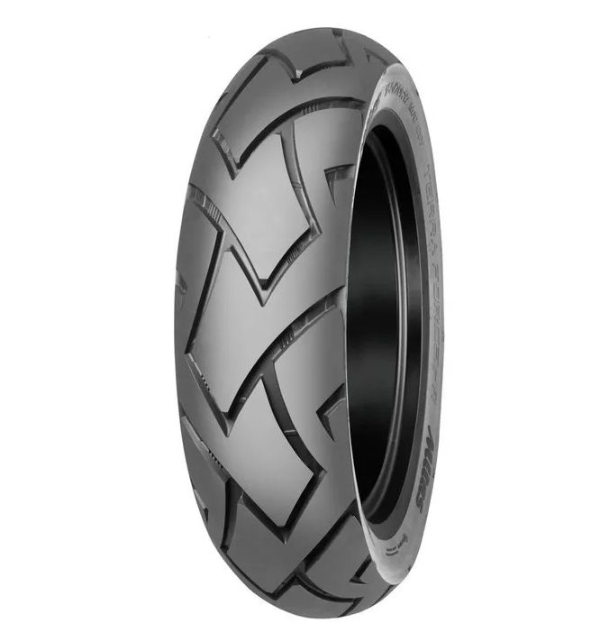 90/90-21 Mitas 54H TERRAFORCE-R TL мотошина 2024г.