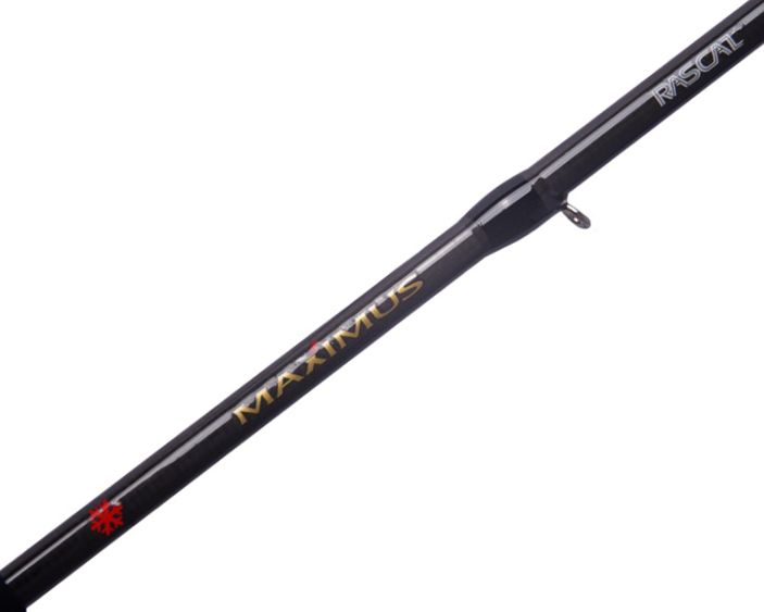Удочка зимняя Maximus RASCAL 302H (MIRRL302H) 0,75м до 50гр
