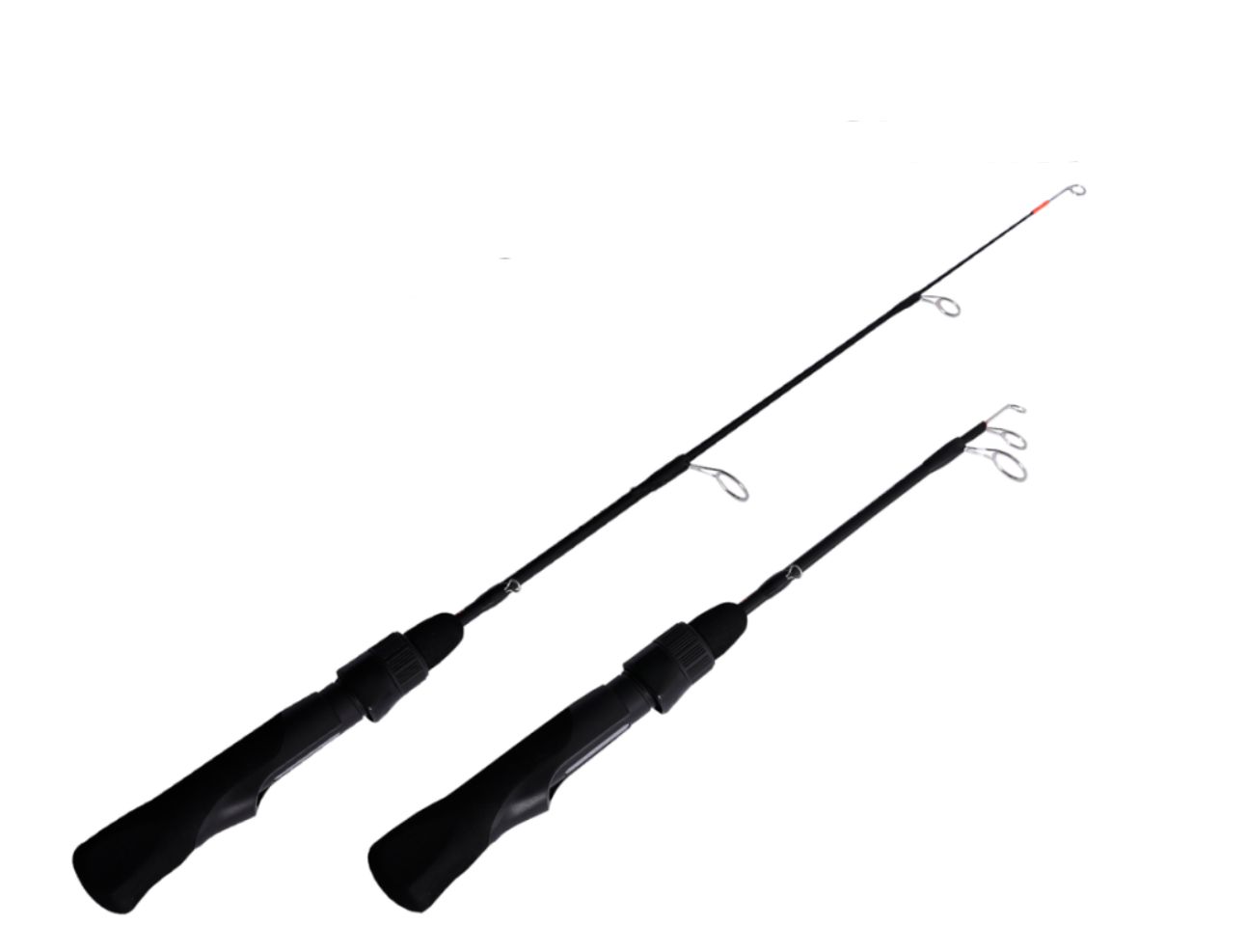 Удочка зимняя Rascal Tele Compact 202MH 0, 5 м до 40 г.