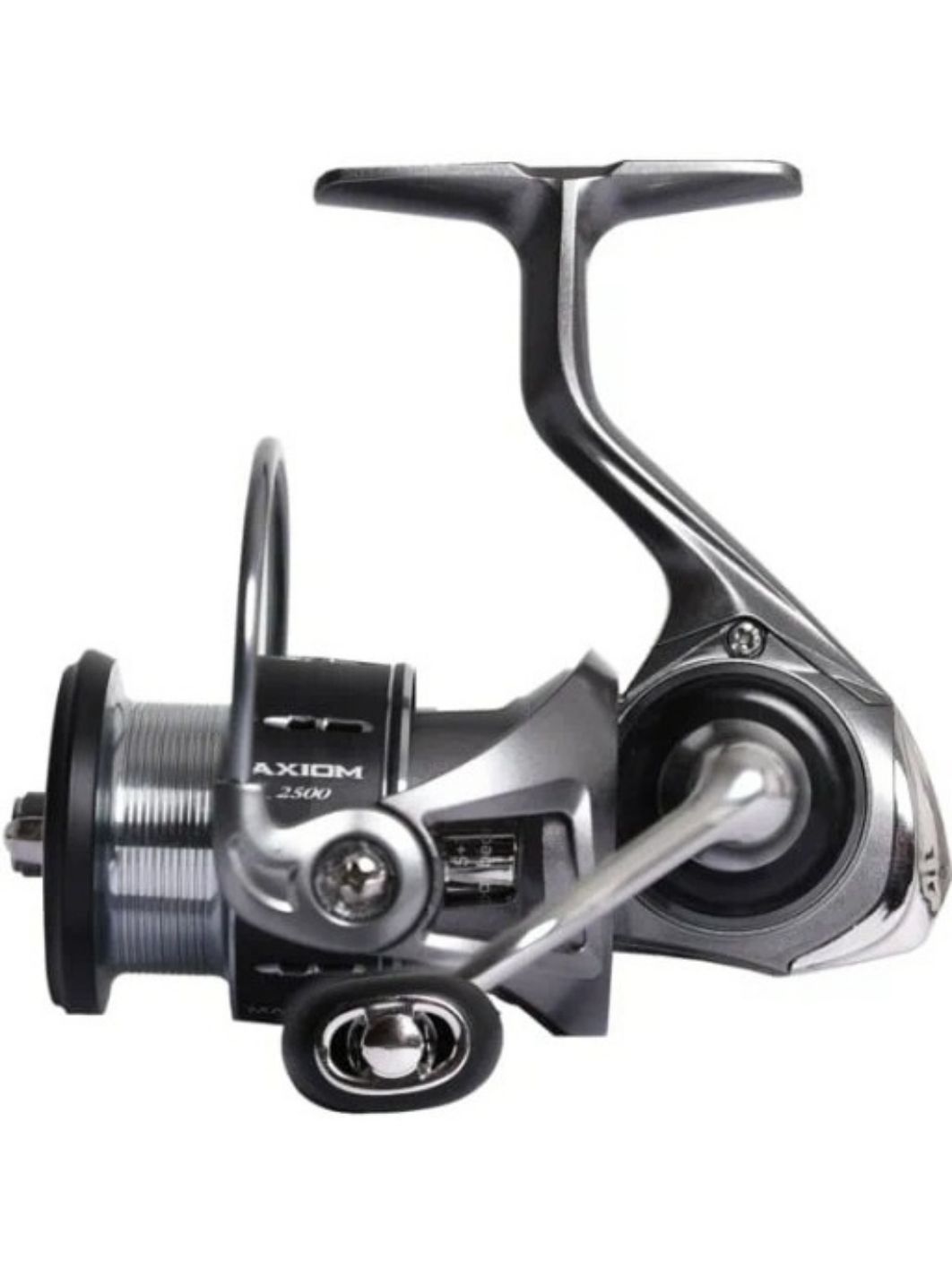 Катушка безынерционная Maximus Axiom 2500 (5+1 подш.)