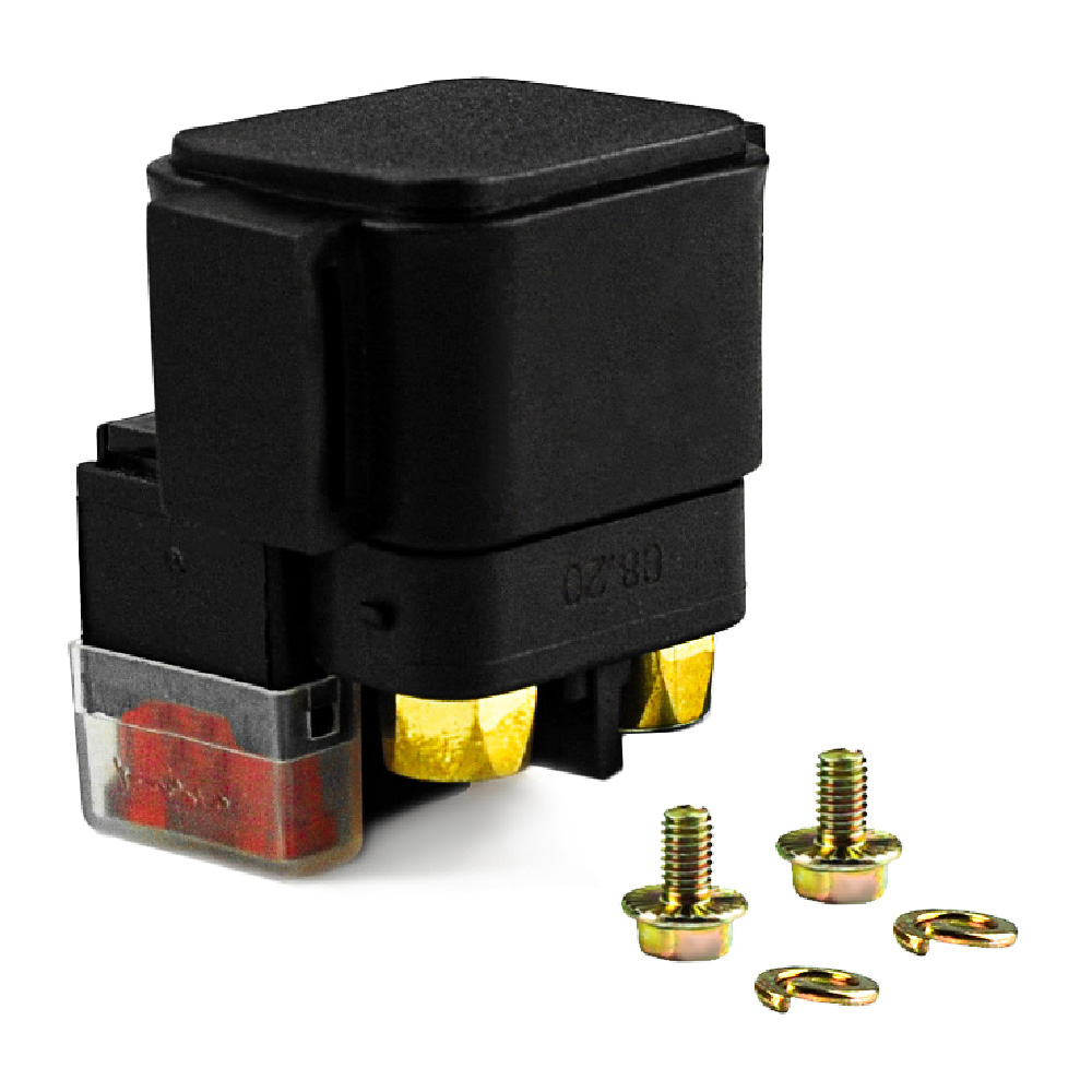 Реле стартер Yamaha VK540 VK10 Sledex SM-01458
