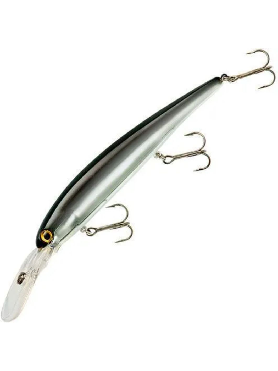 Воблер BANDIT DEEP SUSPENDING MINNOW 31