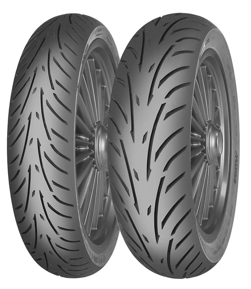 190/50 ZR17 MITAS TOURING F. 73W TL мотошина 2024г.