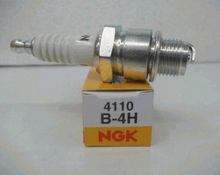 Свеча NGK B4H 4110 