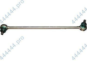 Тяга рулевая продольная ГАЗ-3302,  СОБОЛЬ 4х4 КП 3302.3414010