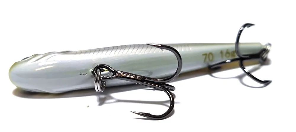 Воблер VIB Sly 70 FVS 23