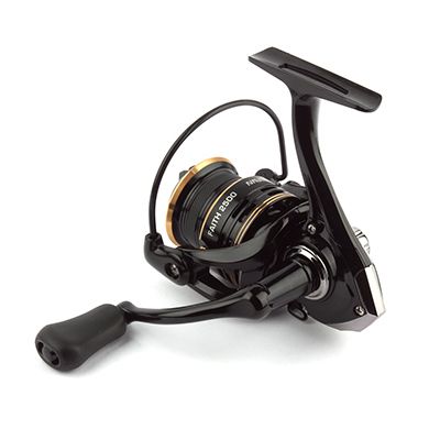 Катушка Nautilus Faith 2500