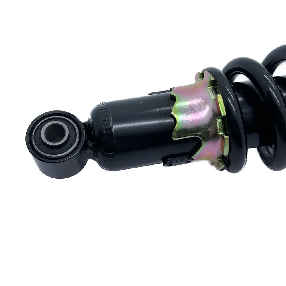 Амортизатор задний (в сборе) PJ00000551001800