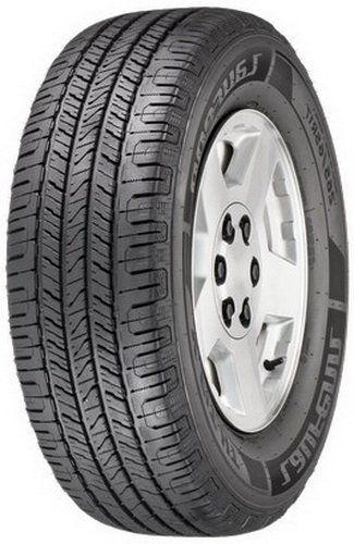 Шина Hankook Laufenn LD01 235/70 R16 106T А/шина