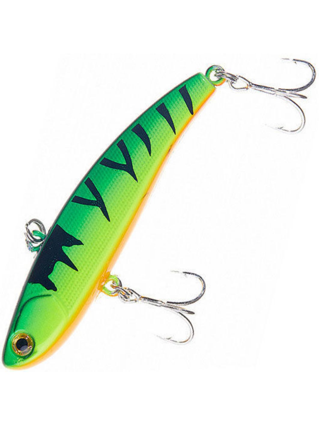 Раттлин HIGASHI Slimer 90mm 23g (#07)