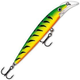 Воблер Rapala Scatter Rap Deep Husky Jerk 10/FT