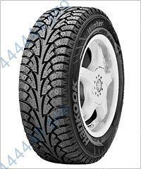 Шина Hankook Winter i*Pike W429 175/80 R14 88Q Шип
