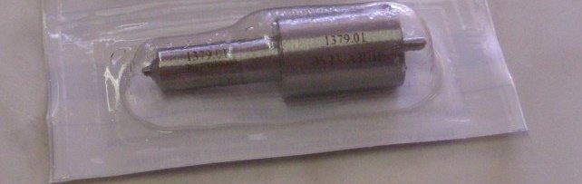 Распылитель КамАЗ-740.11-240, 7405.10(ан.273.1112110-20, 273.1112010-30, DLLA148S1380)АЗПИ 1379.1112110