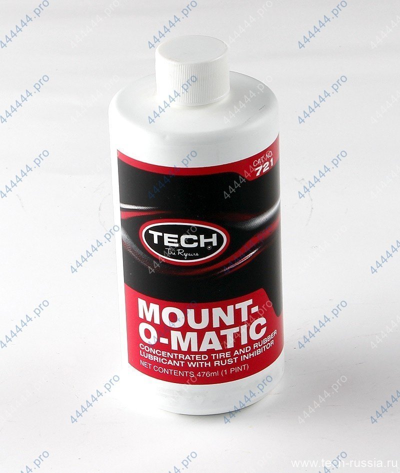 Концентрат монтажной обмазки MOUNT-O-MATIC 475мл 721