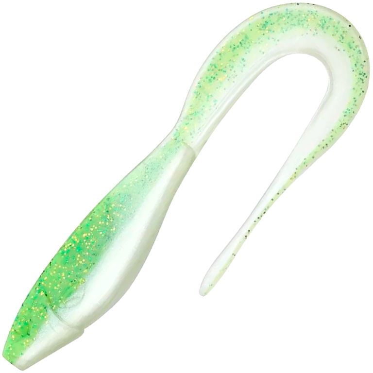 Приманка силиконовая Frapp Tricky Tail 10" #PAL02 (шт)